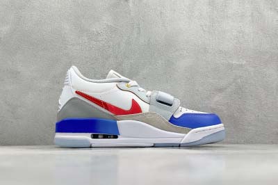 2025年1月27日新品入荷 Air Jordan Legacy 312 Lowスニーカー/ランニングシューズ/カジュアルシューズ