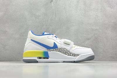 2025年1月27日新品入荷 Air Jordan Legacy 312 Lowスニーカー/ランニングシューズ/カジュアルシューズ