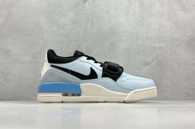 2025年1月27日新品入荷 Air Jordan Legacy 312 Lowスニーカー/ランニングシューズ/カジュアルシューズ