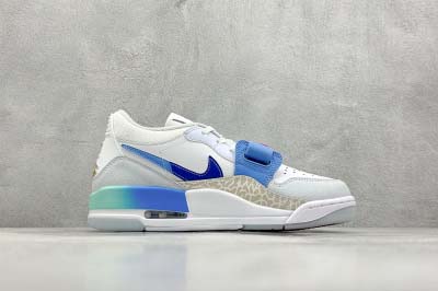 2025年1月27日新品入荷 Air Jordan Legacy 312 Lowスニーカー/ランニングシューズ/カジュアルシューズ