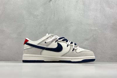 2025年1月27日新品入荷 K Nike SB DuNike Low x BAPE  スニーカー/ランニングシューズ/カジュアルシューズ