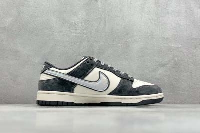 2025年1月27日新品入荷 Nike SB DuNike Low スニーカー/ランニングシューズ/カジュアルシューズ