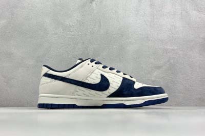 2025年1月27日新品入荷 Nike SB DuNike Low スニーカー/ランニングシューズ/カジュアルシューズ