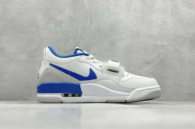 2025年1月27日新品入荷 Air Jordan Legacy 312 Lowスニーカー/ランニングシューズ/カジュアルシューズ