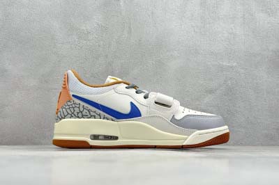 2025年1月27日新品入荷 Air Jordan Legacy 312 Lowスニーカー/ランニングシューズ/カジュアルシューズ