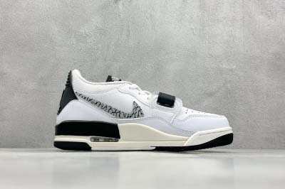 2025年1月27日新品入荷 Air Jordan Legacy 312 Lowスニーカー/ランニングシューズ/カジュアルシューズ