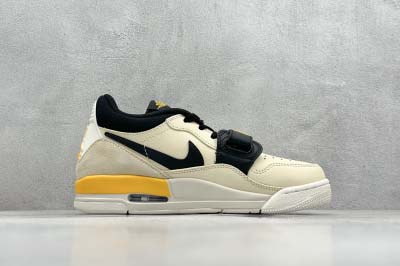 2025年1月27日新品入荷 Air Jordan Legacy 312 Lowスニーカー/ランニングシューズ/カジュアルシューズ