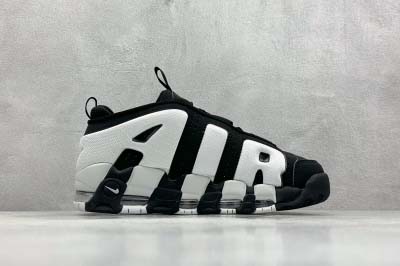 2025年1月27日新品入荷 CK Nike Air More Uptempo Air Moreスニーカー/ランニングシューズ/カジュアルシューズ