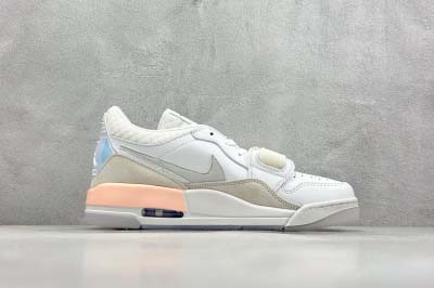 2025年1月27日新品入荷 312 Air Jordan Legacy 312 Lowスニーカー/ランニングシューズ/カジュアルシューズ