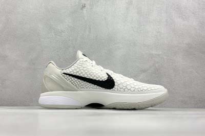 2025年1月27日新品入荷  Nike Kobe VI Protro 6 6  PROTROスニーカー/ランニングシューズ/カジュアルシューズ