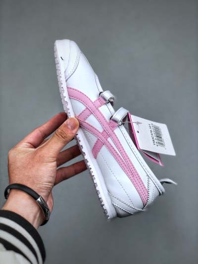 2025年1月30日新品入荷Maison atou x Onitsuka Tiger Mexico 66 Ballerina スニーカー/ランニングシューズ/カジュアルシューズ