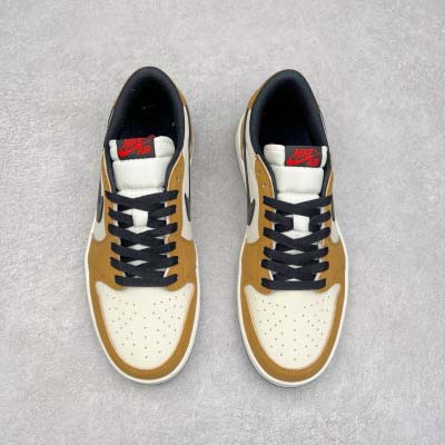 2025年1月30日新品入荷K Jordan Air Jordan 1 Low AJ1 1  スニーカー/ランニングシューズ/カジュアルシューズ