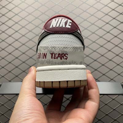 2025年1月30日新品入荷 NiKe DuNiKe Low   FB7160-161 スニーカー/ランニングシューズ/カジュアルシューズ