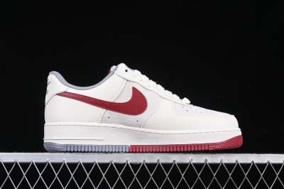 2025年1月31日新品入荷Nk Air Force 1’07 Low    XZ20スニーカー/ランニングシューズ/カジュアルシューズ