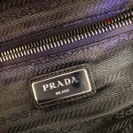 2025年早春新品入荷 PRADA  バッグの男性 3工場