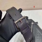 2025年早春新品入荷 PRADA  バッグの男性 3工場