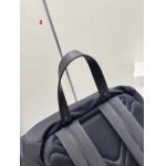 2025年早春新品入荷 PRADA  バッグの男性 3工場