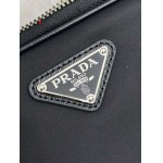 2025年早春新品入荷 PRADA  バッグの男性 3工場