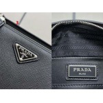 2025年早春新品入荷 PRADA  バッグの男性 3工場