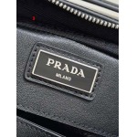 2025年早春新品入荷 PRADA  バッグの男性 3工場