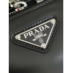 2025年早春新品入荷 PRADA  バッグの男性 3工場