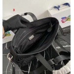 2025年早春新品入荷 PRADA  バッグの男性 3工場