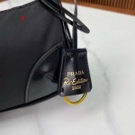 2025年早春新品入荷 PRADA  バッグ  3工場