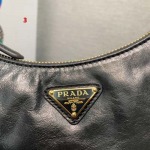 2025年早春新品入荷 PRADA  バッグ  3工場