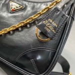 2025年早春新品入荷 PRADA  バッグ  3工場