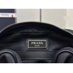 2025年早春新品入荷  PRADA   バッグの男性 3工場