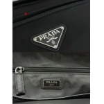 2025年早春新品入荷 PRADA  バッグの男性 3工場