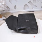 2025年早春新品入荷Bottega Veneta バッグの男性 3工場