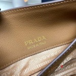 2025年早春新品入荷PRADA   バッグ 3工場