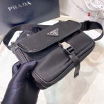 2025年早春新品入荷PRADA バッグ 3工場