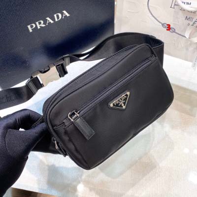 2025年早春新品入荷PRADA バッグ 3工場