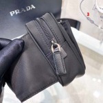 2025年早春新品入荷PRADA バッグ 3工場