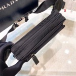 2025年早春新品入荷PRADA バッグ 3工場