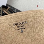 2025年早春新品入荷PRADA バッグ 3工場