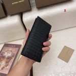 2025年早春新品入荷Bottega Veneta  財布  3工場