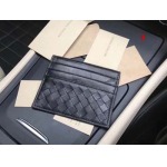 2025年早春新品入荷Bottega Veneta  財布  3工場