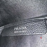 2025年早春新品入荷PRADA バッグ 3工場