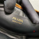 2025年早春新品入荷PRADA バッグ 3工場