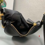 2025年早春新品入荷PRADA バッグ 3工場