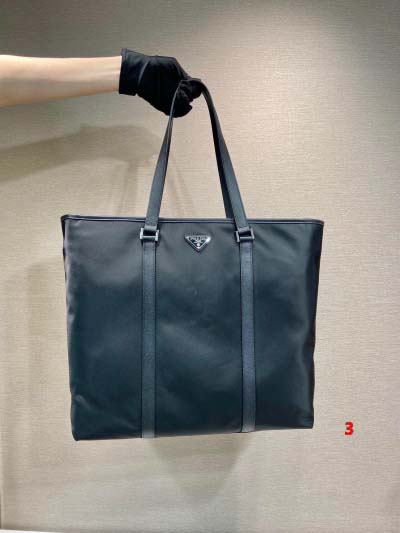 2025年早春新品入荷PRADA バッグ 3工場