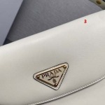 2025年早春新品入荷PRADA バッグ 3工場