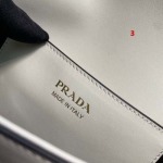 2025年早春新品入荷PRADA バッグ 3工場