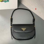 2025年早春新品入荷PRADA バッグ 3工場