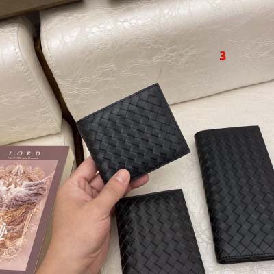 2025年早春新品入荷Bottega Veneta 財布  ...