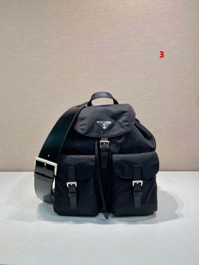 2025年早春新品入荷PRADA バッグ 3工場