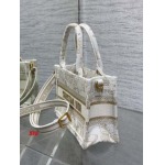 2025年早春高品質新品入荷 ディオール TOTE バッグ XIU工場